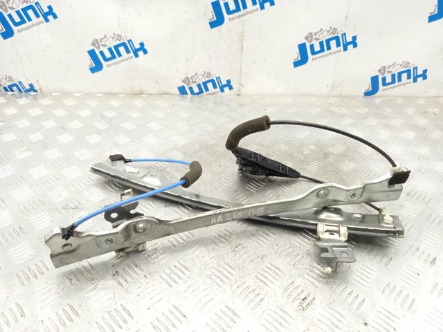 Механизм подъема стекол 807201AA2A NISSAN