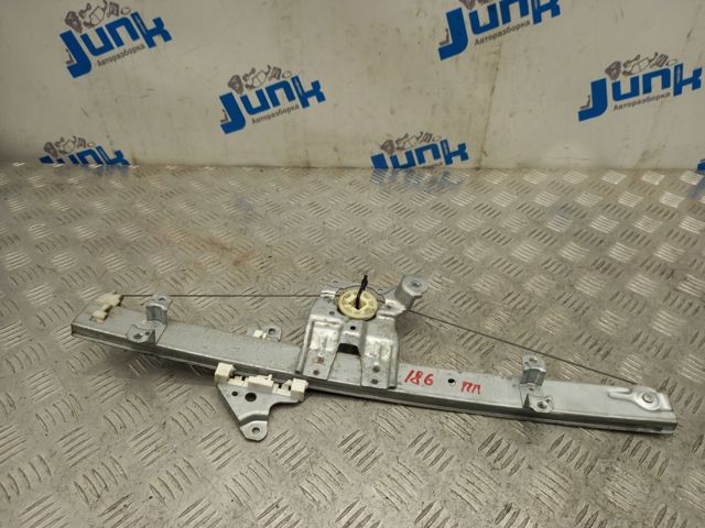 Механизм подъема стекол 807204BA1A NISSAN