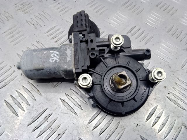 807313KG0A NISSAN Мотор стеклоподъемника двери передней левой купить в Николаев