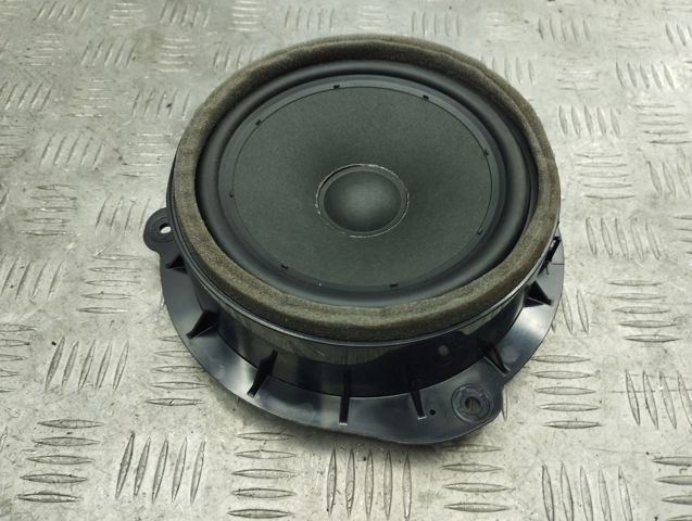 Динамик передней двери 80A035411A VAG