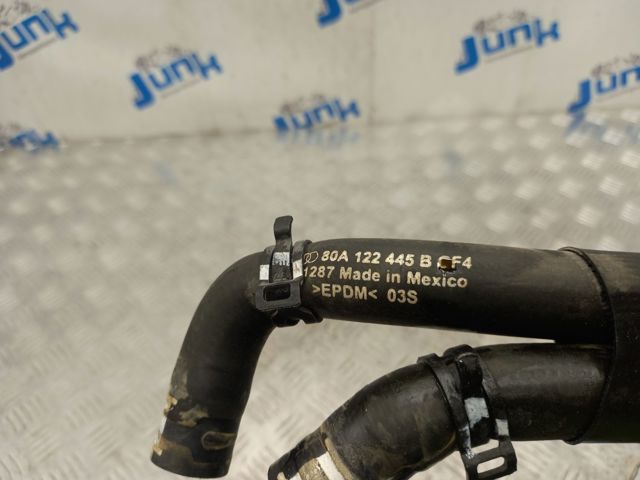 80A122445B VAG купить в Харьков