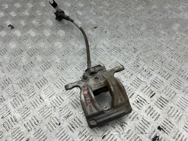 Задний правый суппорт 80A615404DSL7 VAG