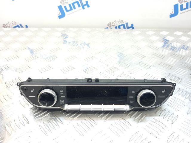 80A820043AH Блок управления кондиционером купить Каменское
