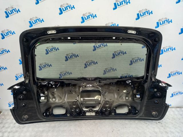 VAG 80A827025DSTL Дверь задняя (багажная 3/5-я (ляда) в наличии Киев