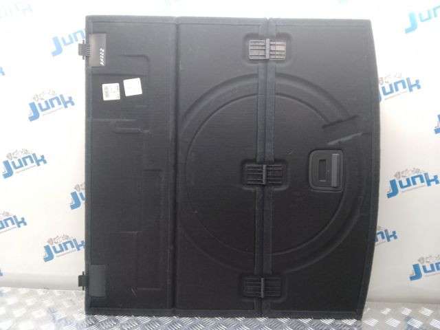 Облицовка багажного отсека нижняя 80A861531BGW8 VAG