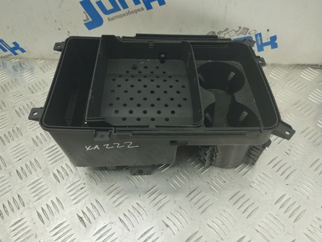 Подстаканник подлокотника центральной консоли 80A864981D6PS VAG