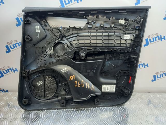 Дверная карта передняя левая 80A867103AHWFA VAG