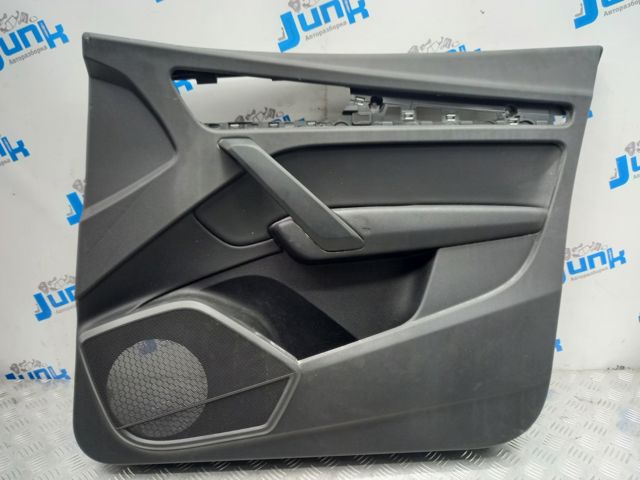 VAG 80A867104BWFA Обшивка (облицовка) внутренняя двери передней правой в наличии Ровно