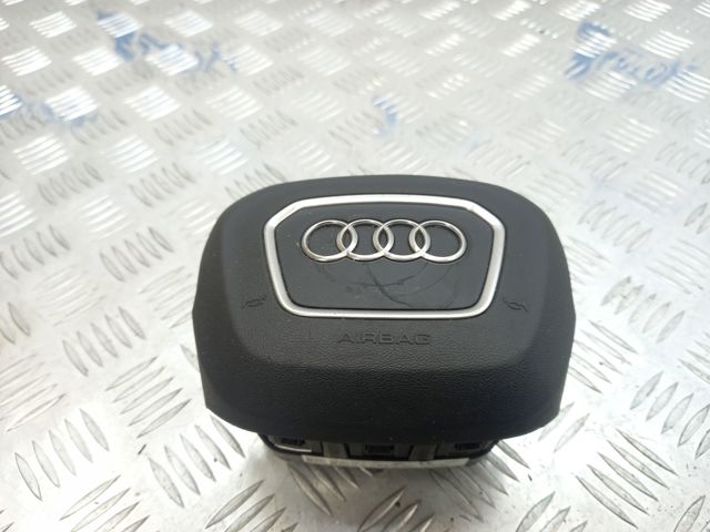 Airbag в мультируль 80A880201G6PS VAG