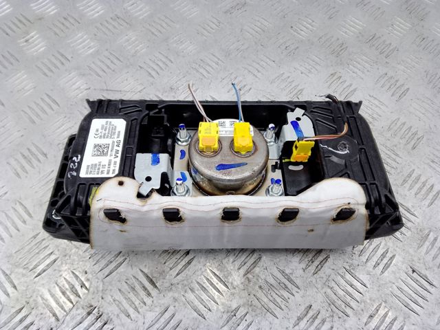 VAG 80A880204G Подушка безопасности (AIRBAG) пассажирская в наличии Запорожье