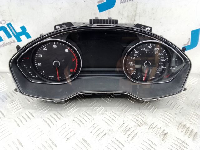 Приборная доска 80A920870C VAG