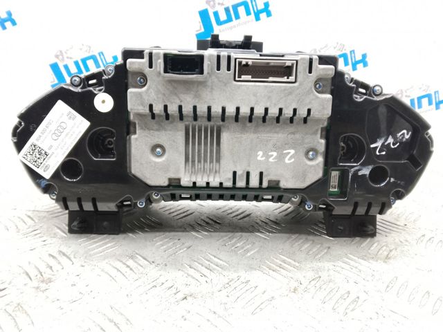 VAG 80A920870C Приборная доска (щиток приборов) в наличии Харьков