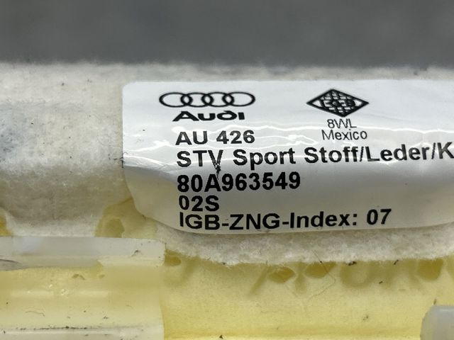 VAG 80A963549 в наличии Николаев