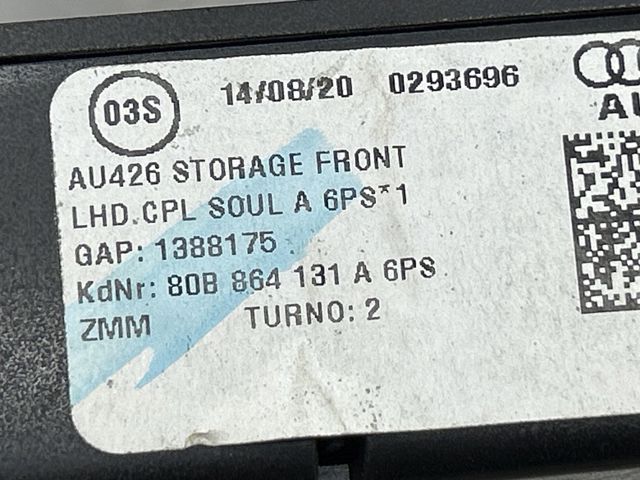 80B864131A6PS VAG купить в Днепр