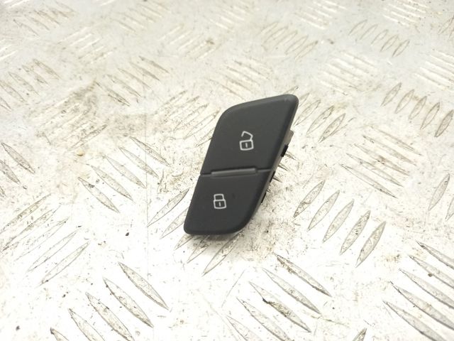 Выключатель центрального замка 80B9621075PR VAG