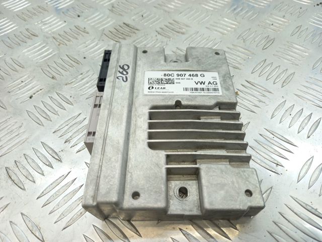 Приборы и аппаратура диагностики 80C907468G VAG