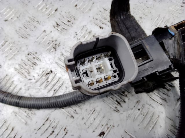 SUBARU 81601AN01A в наличии Одесса
