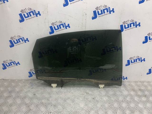 823001CA1A NISSAN Стекло двери задней правой купить в Ужгород