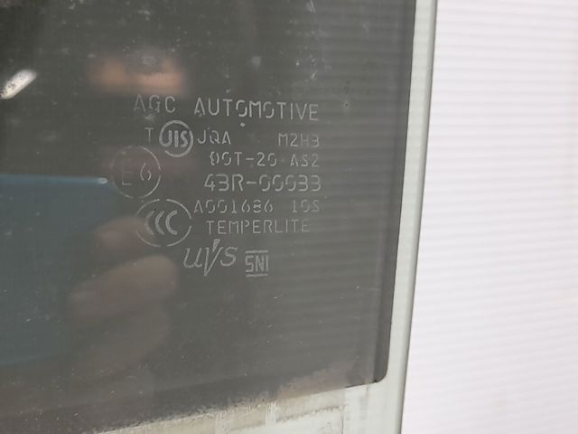 Стекло заднее левое 823014GA0A NISSAN