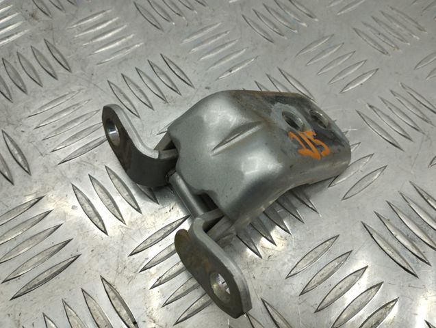 Завеса двери передней левой 824204P00A NISSAN