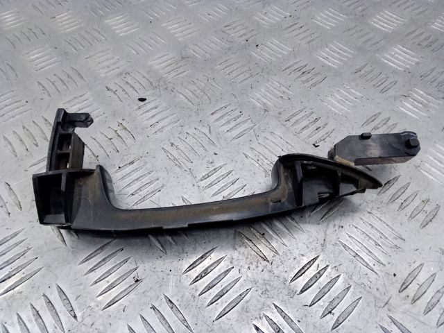 826405NA0A Ручка двери задней наружная правая купить Кривой Рог