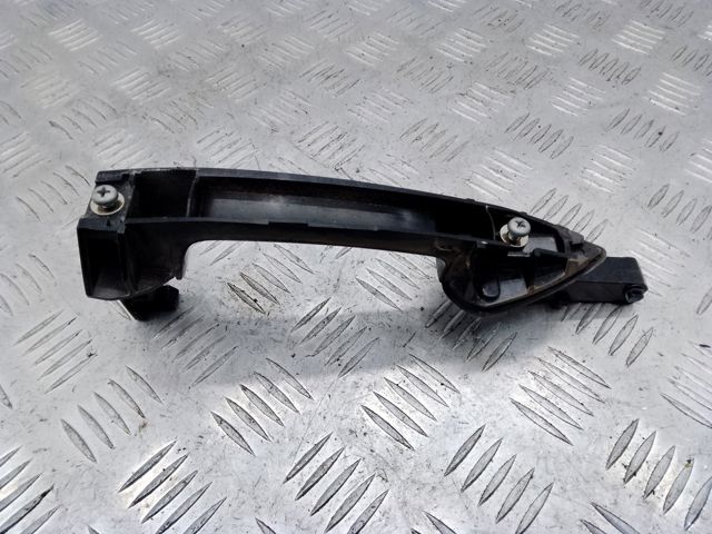 Ручка двери задней наружная левая 826415NA0A NISSAN