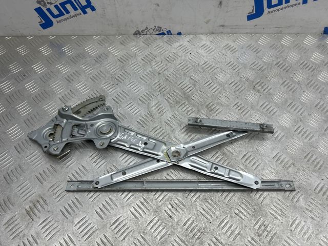 Механизм стеклоподъемника двери задней, правой 827201LA0A NISSAN