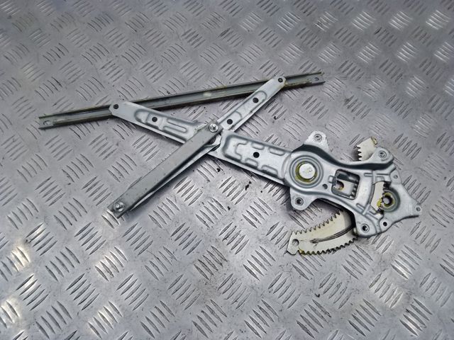 Стеклоподъемник задней правой двери 827204GA0B NISSAN