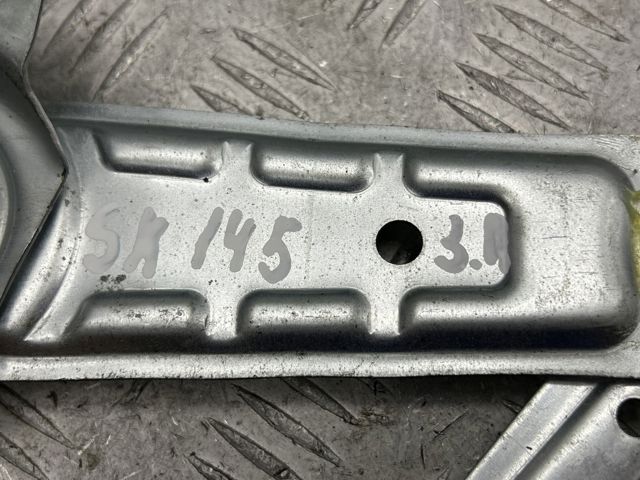 Стеклоподъемник левой задней двери 827211LA0A NISSAN