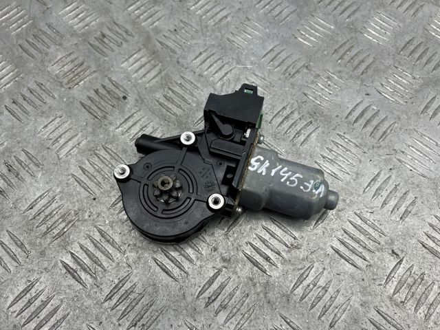 NISSAN 827311MA0A Мотор стеклоподъемника двери задней левой в наличии Сумы