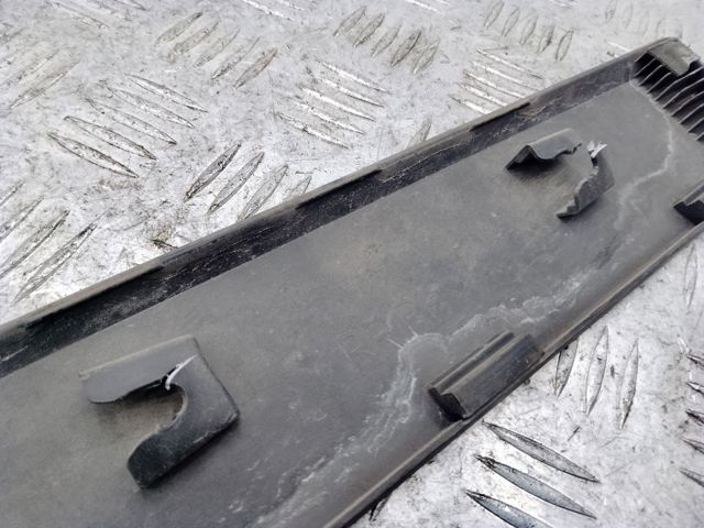 828764BA0A NISSAN Молдинг двери задней правой нижний купить в Тернополь