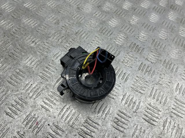 Кольцо контактное, шлейф руля 83196FJ030 SUBARU