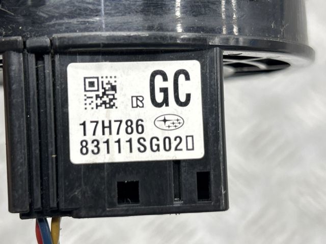 83196FJ030 Шлейф руля купить Черкассы