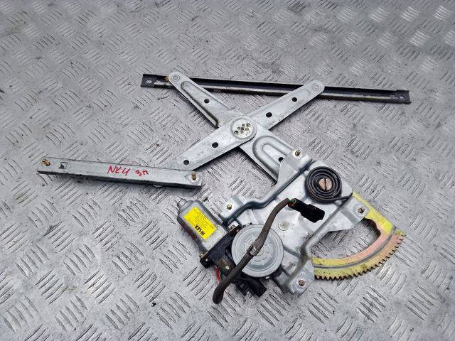 HYUNDAI 834023E002 Механизм стеклоподъемника двери задней правой в наличии Хмельницкий