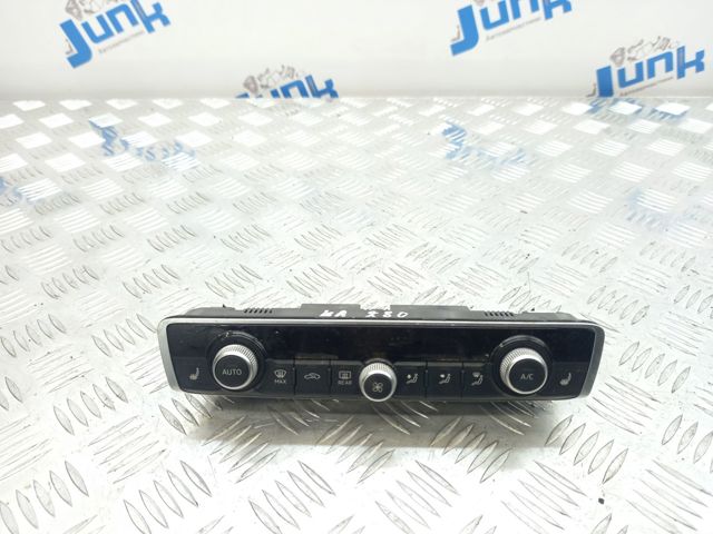 Механизм управления кондиционером 83A820043G VAG