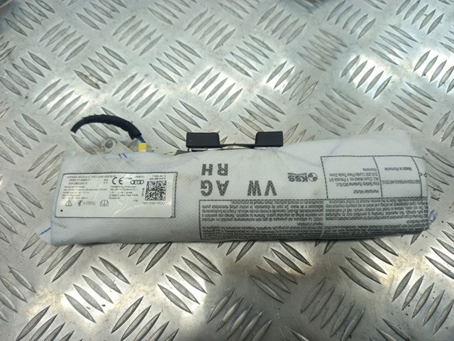 VAG 83A880242E Подушка безопасности (AIRBAG) спинки сиденья правого в наличии Днепр