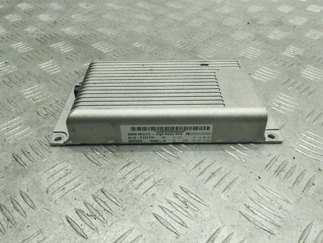 84109224674 BMW Зарядный блок устройства громкой связи купить в Львов