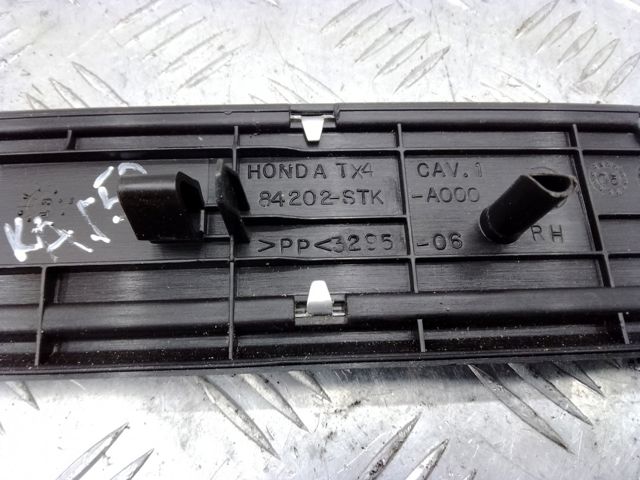 84202TX4A00ZA HONDA купить в Житомир