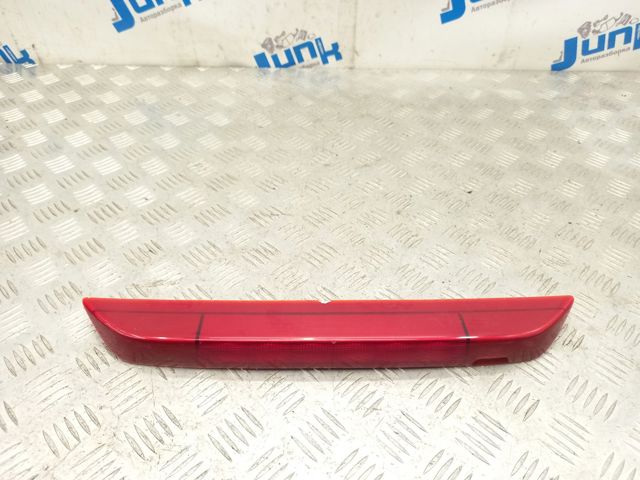 84751SG000 SUBARU Стоп-сигнал задний дополнительный купить в Чернигов