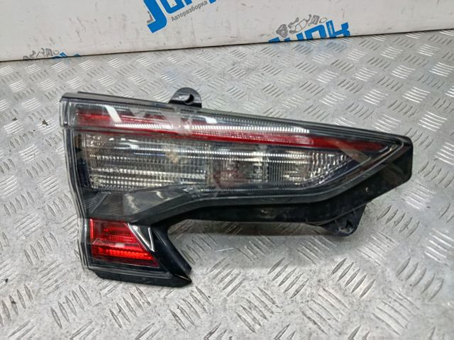 84912AN09A SUBARU Фонарь задний левый внутренний купить в Черкассы