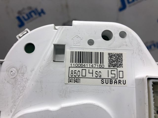 SUBARU 85004SG150 в наличии Запорожье