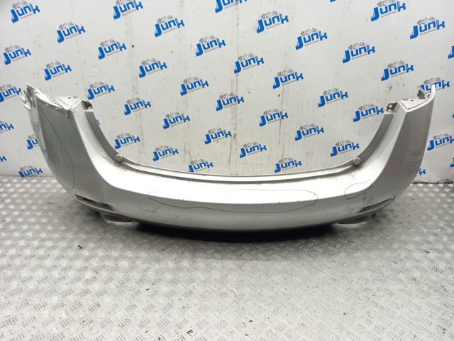 NISSAN 850221AA0H Задний бампер в наличии Черкассы