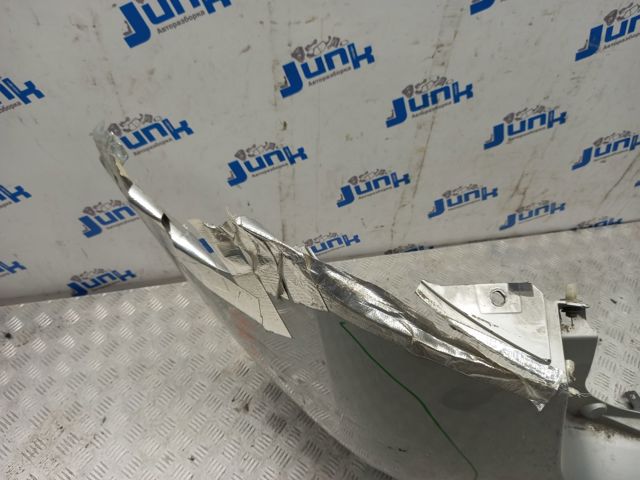 850221AA0H NISSAN Задний бампер купить в Ровно