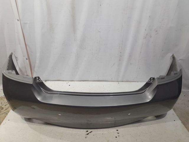 850221MF0H NISSAN Задний бампер купить в Ровно