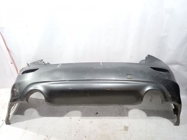 Задний бампер 850224GA0H NISSAN