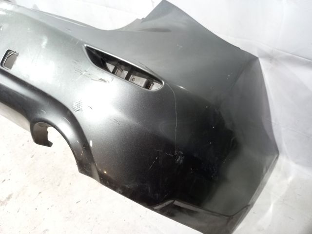 NISSAN 850224GA0H Задний бампер в наличии Полтава