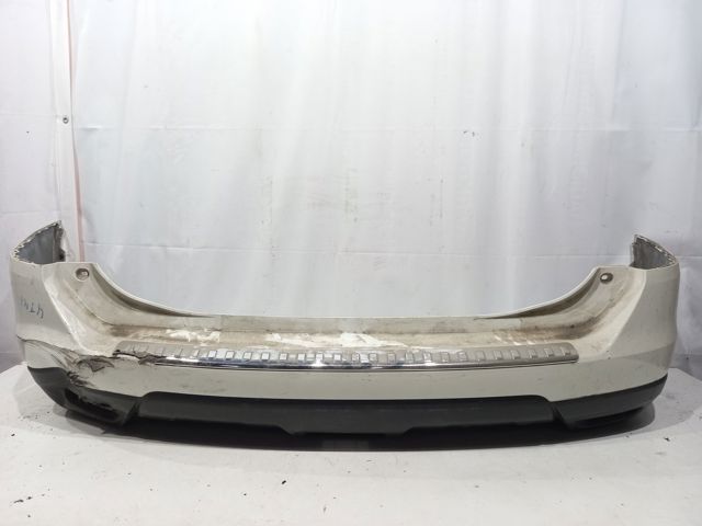 Задний бампер 850229TA0H MARKET (OEM)