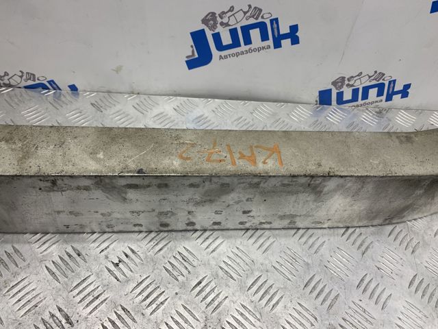 NISSAN 850301CA0A Усилитель заднего бампера в наличии Полтава