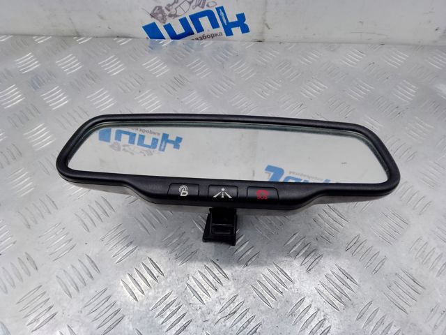 HYUNDAI 851012V000 Зеркало заднего вида в наличии Ирпень