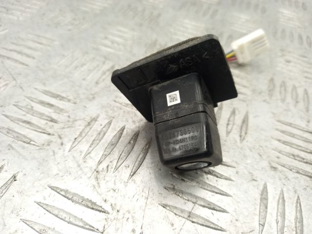 86267SG500 SUBARU купить в Ровно